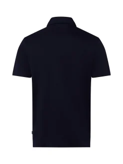 BOSS Herren Poloshirt - Palosh in marine
