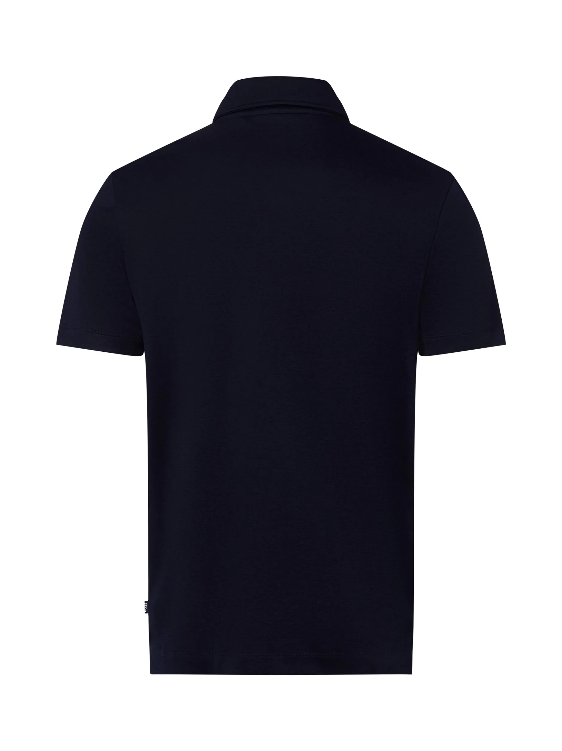 BOSS Herren Poloshirt - Palosh in marine