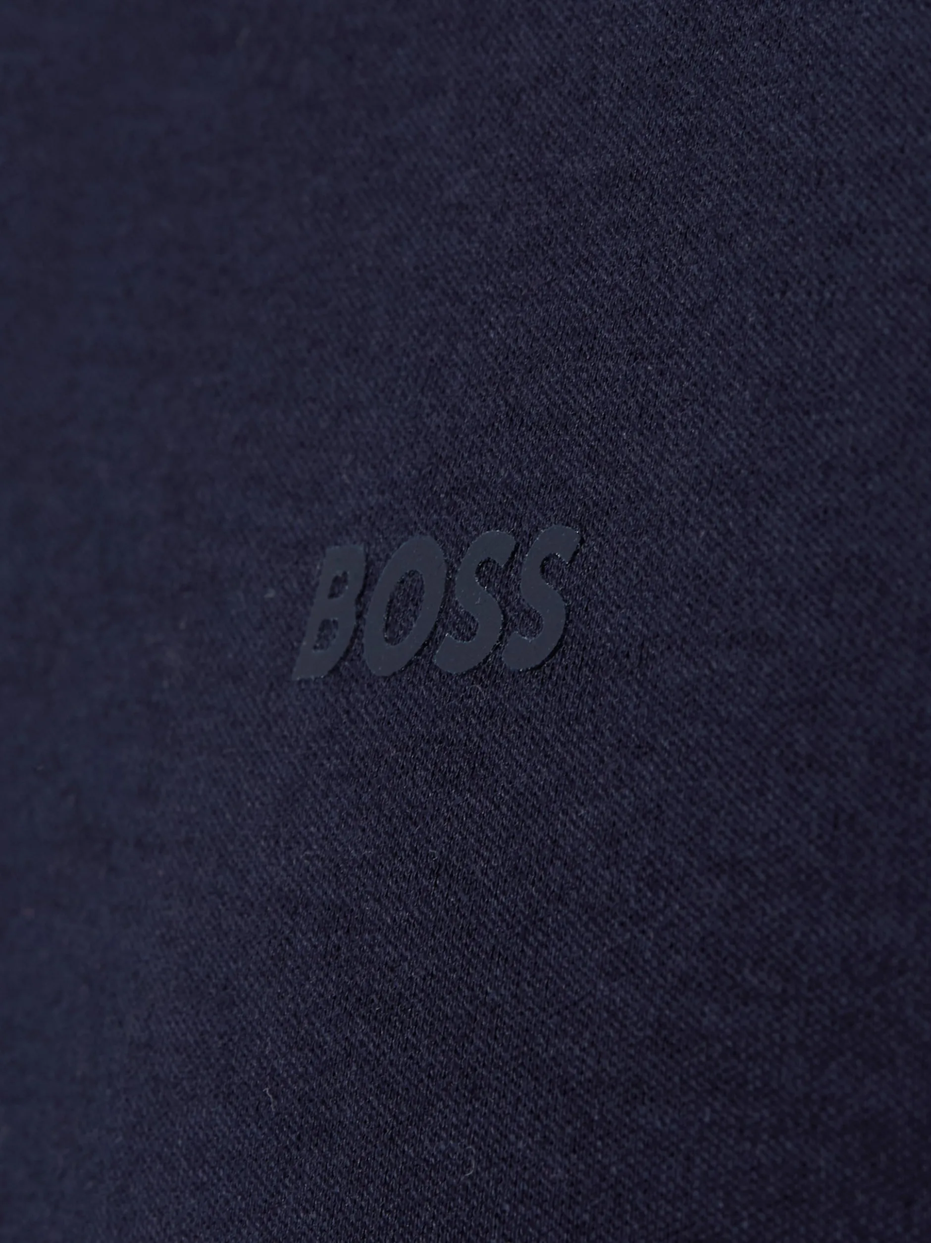 BOSS Herren Poloshirt - Palosh in marine