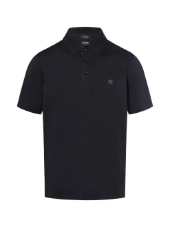 BOSS Herren Poloshirt - Parris in marine