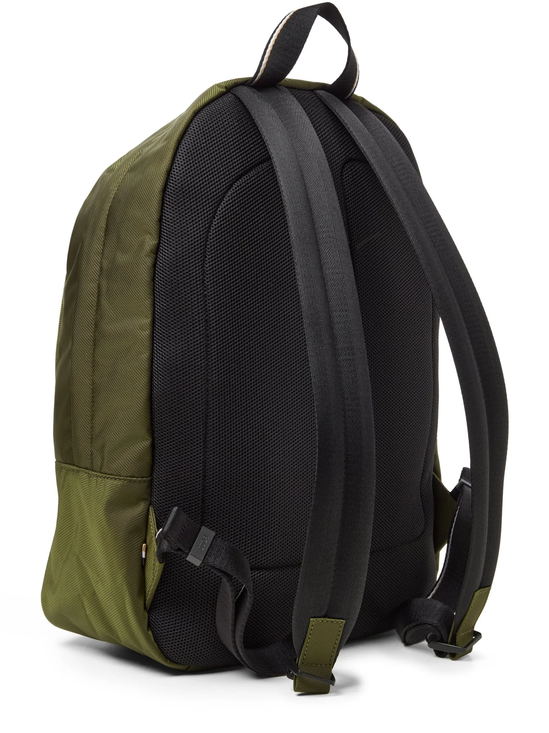 BOSS Herren Rucksack - Catch 3.0 in khaki