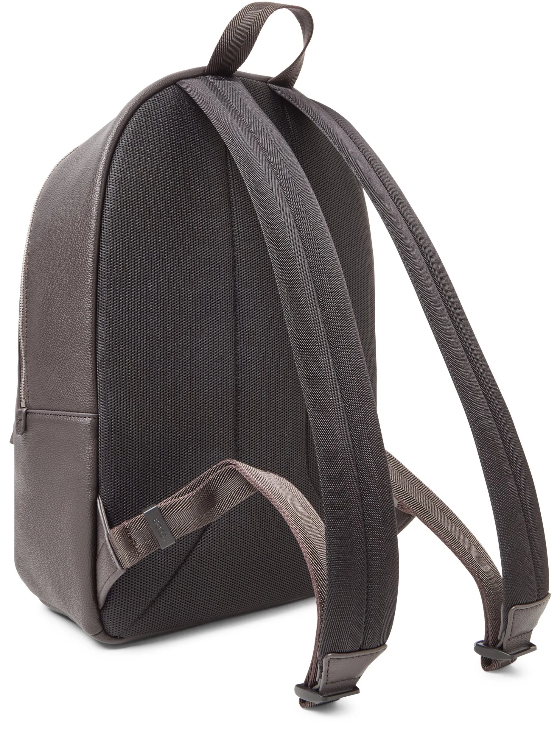 BOSS Herren Rucksack - Ray in schoko