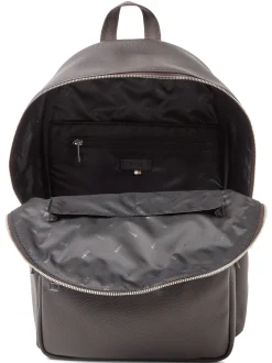 BOSS Herren Rucksack - Ray in schoko