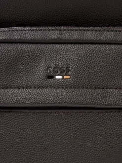 BOSS Herren Rucksack - Ray in schoko