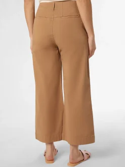 BOSS Orange Damen Hose - C_Tahiana-D in camel