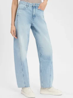 BOSS Orange Damen Jeans - Baloon in bleached