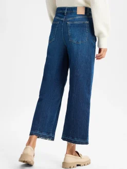 BOSS Orange Damen Jeans - The Marlene in denim
