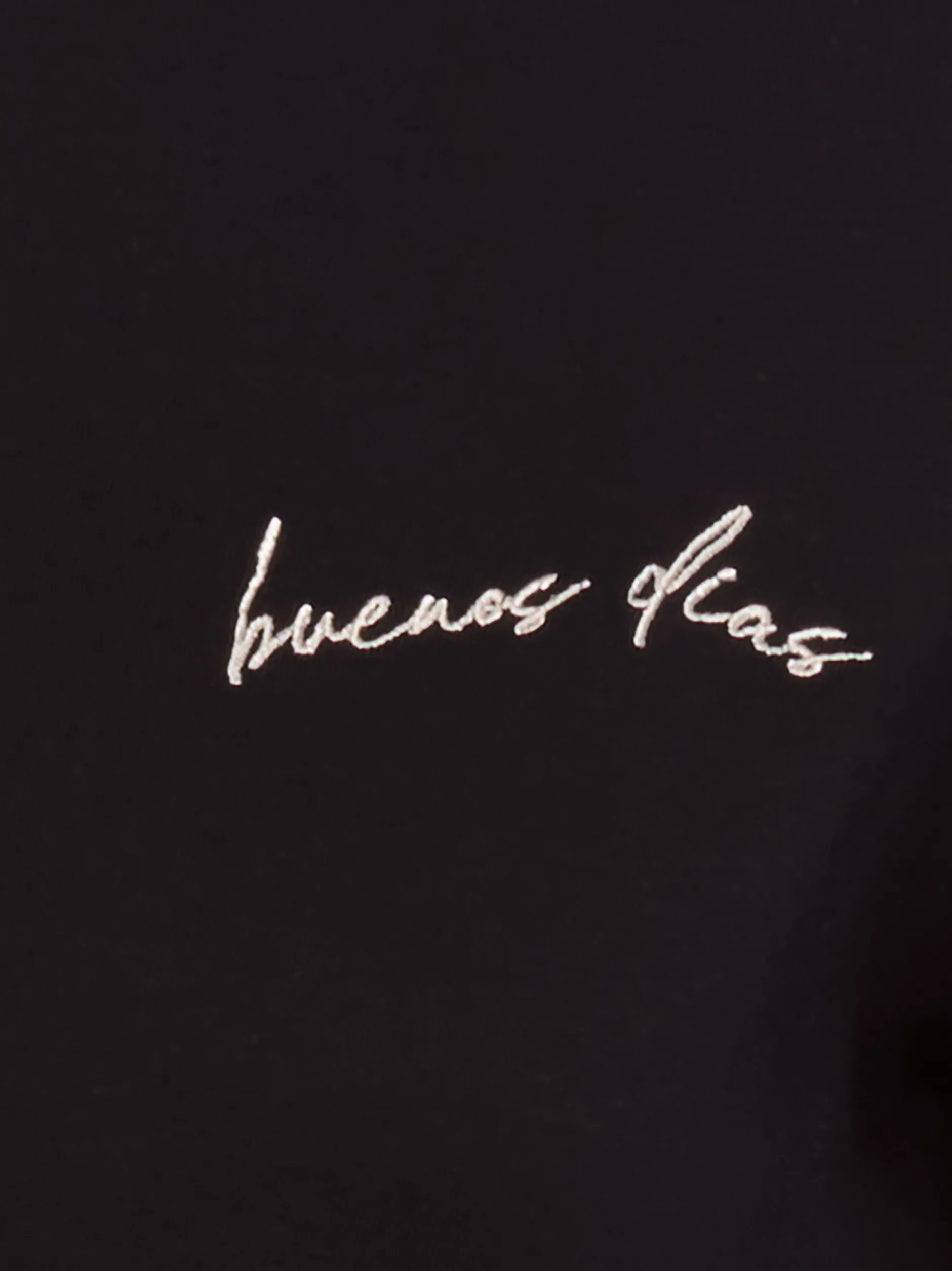 BOSS Orange Damen T-Shirt - Elove in schwarz