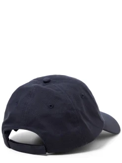BOSS Orange Herren Cap - Derrel in marine
