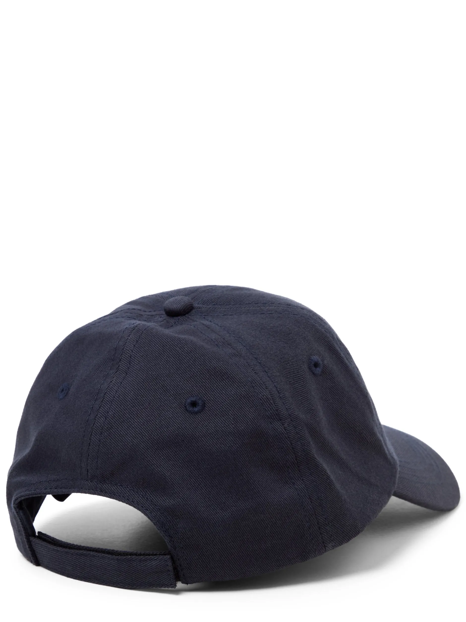 BOSS Orange Herren Cap - Derrel in marine
