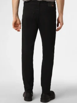 BOSS Orange Herren Jeans - Re.Maine BC-C Cobra in schwarz