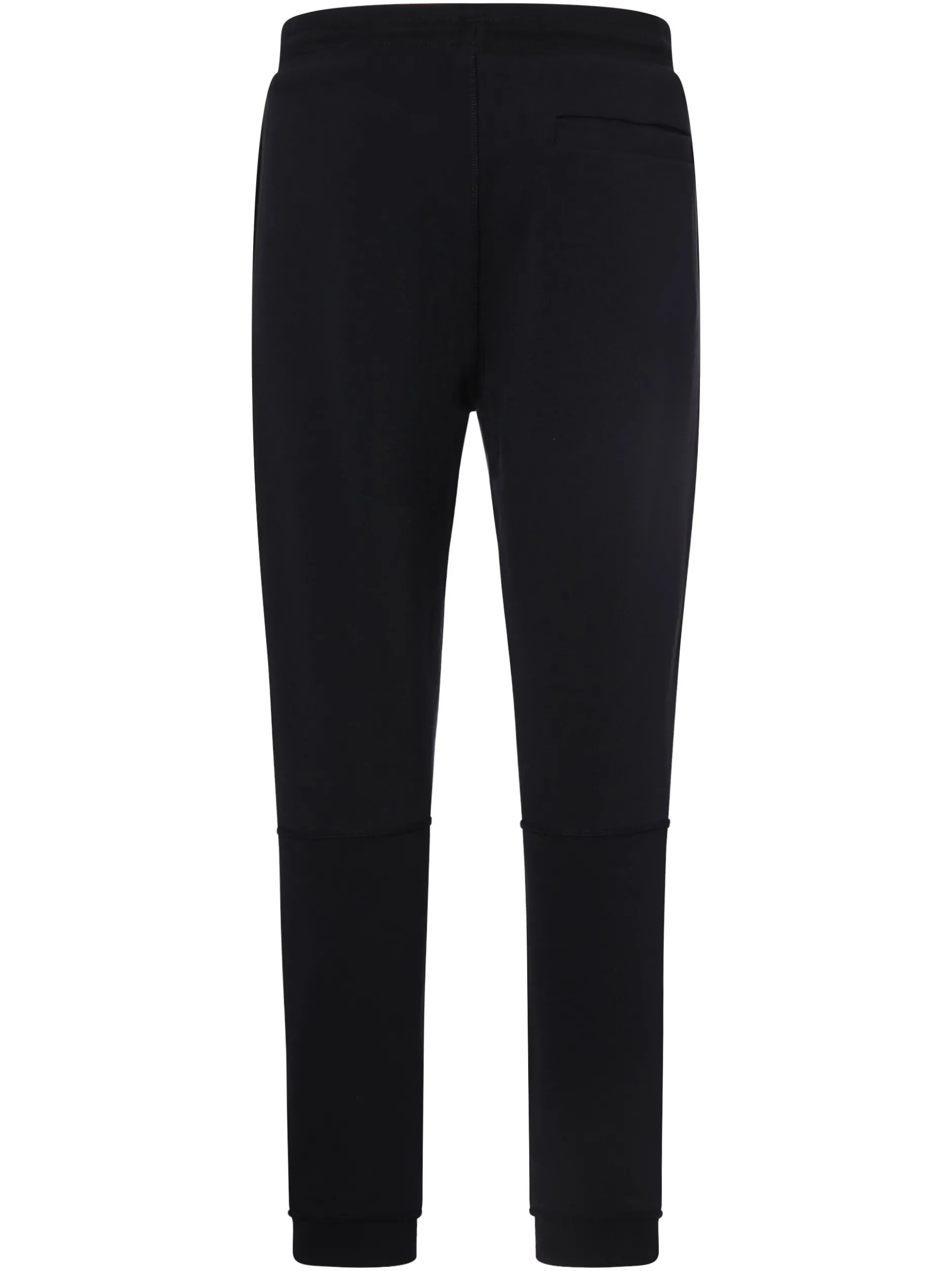 BOSS Orange Herren Sweathose - Sestart in marine