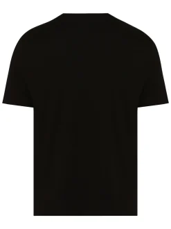 BOSS Orange Herren T-Shirt - TChup in schwarz