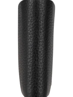 BOSS Unisex Geldbörse - New Crosstown in schwarz