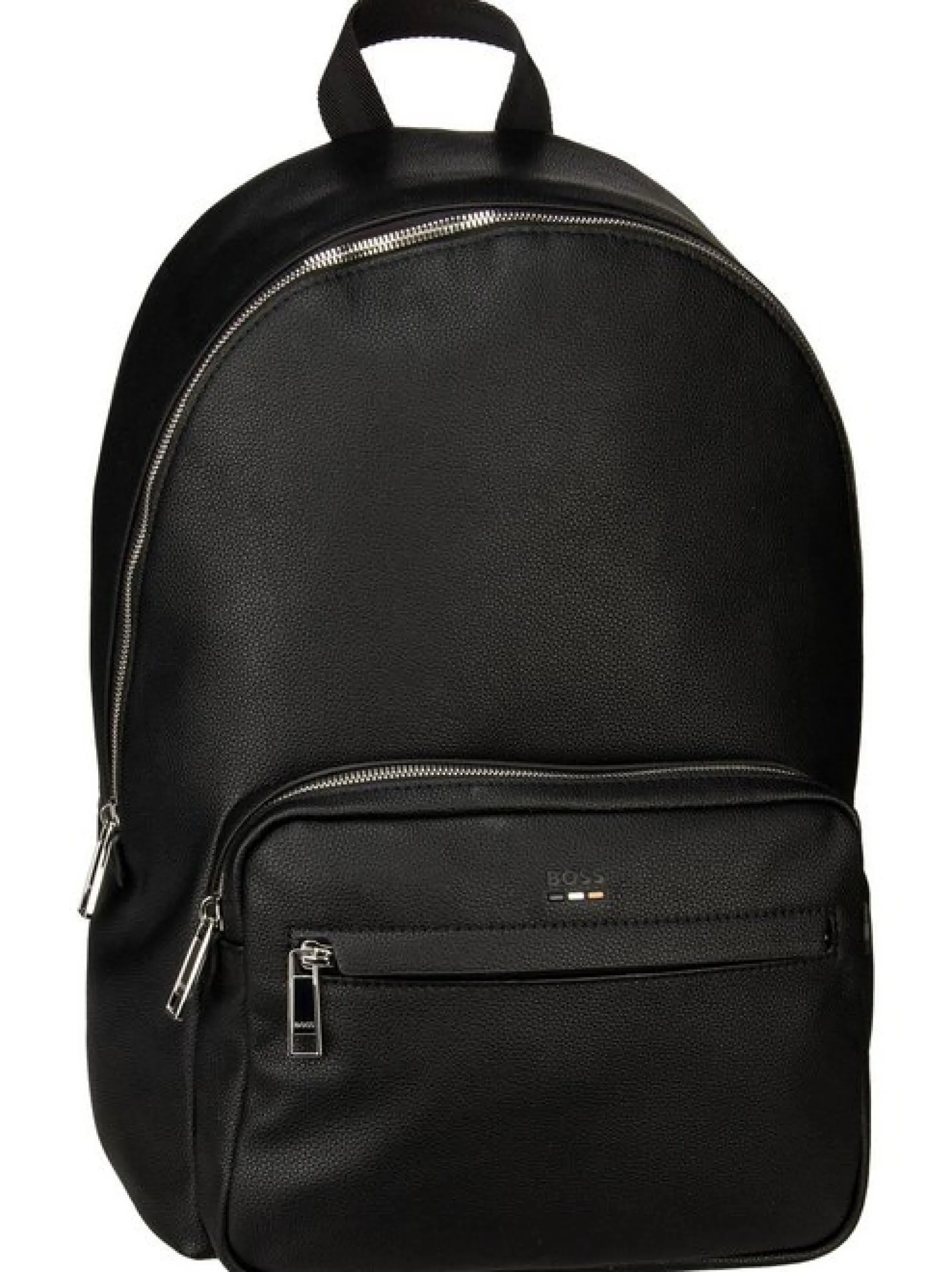 BOSS Unisex Rucksack - Ray in schwarz