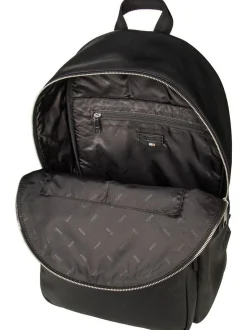 BOSS Unisex Rucksack - Ray in schwarz