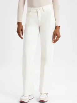 BRAX Damen Jeans - Maine in ecru - Länge: lang