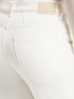 BRAX Damen Jeans - Maine in ecru - Länge: lang