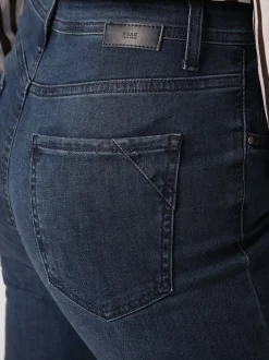 BRAX Damen Jeans - Mary in medium stone - Länge: lang