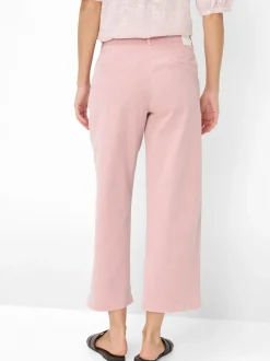 BRAX Damen Stoffhose - Maine S in altrosa