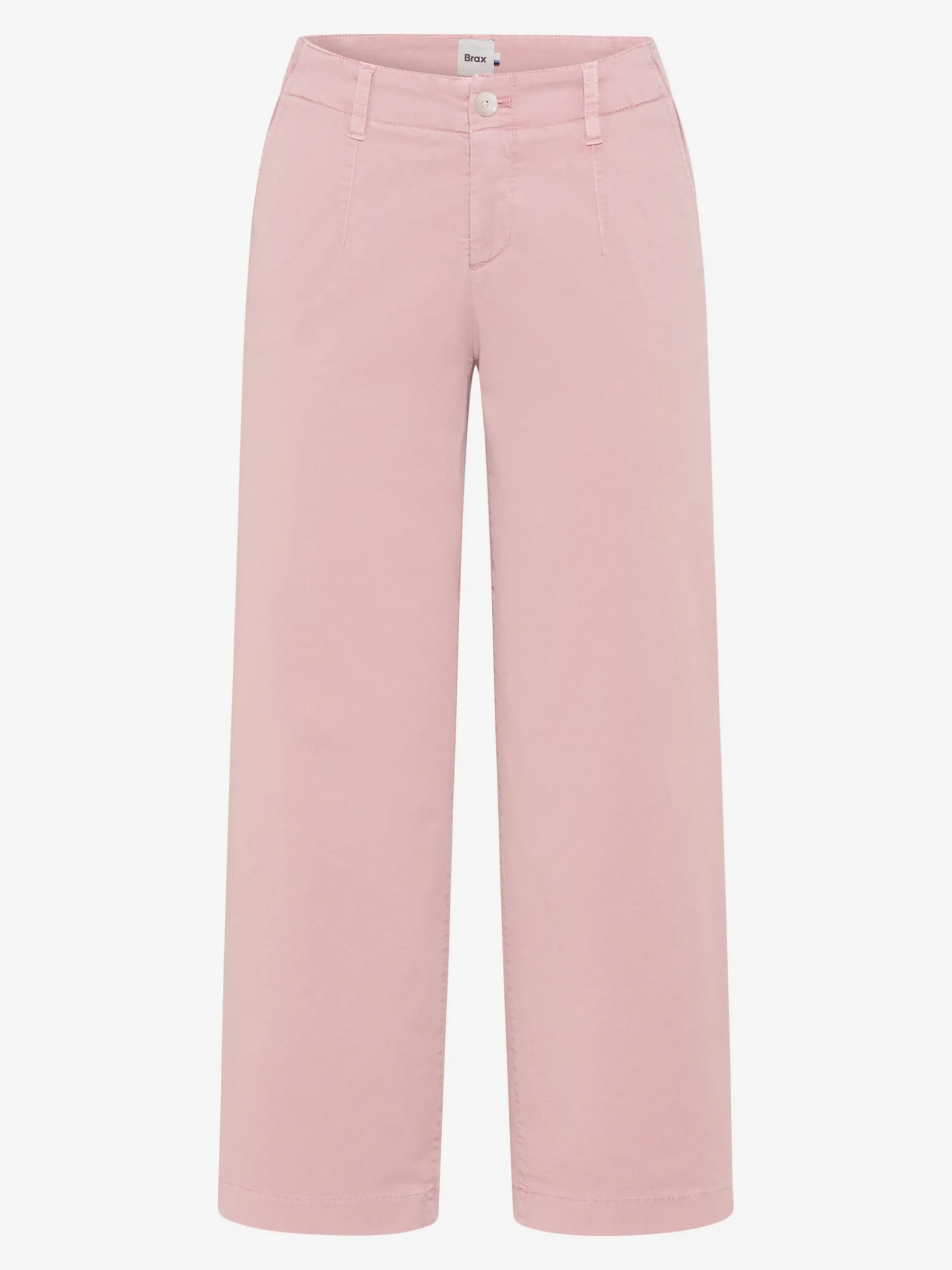 BRAX Damen Stoffhose - Maine S in altrosa