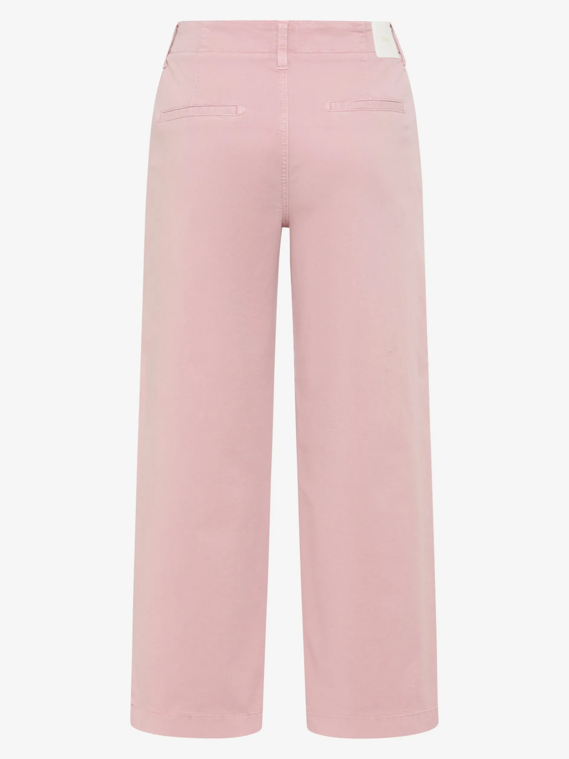 BRAX Damen Stoffhose - Maine S in altrosa