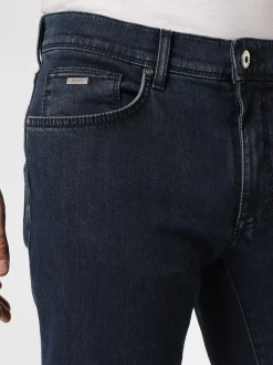 BRAX Herren Jeans - Cadiz in dark stone - Länge: lang