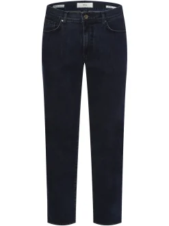 BRAX Herren Jeans - Cadiz in dark stone - Länge: lang