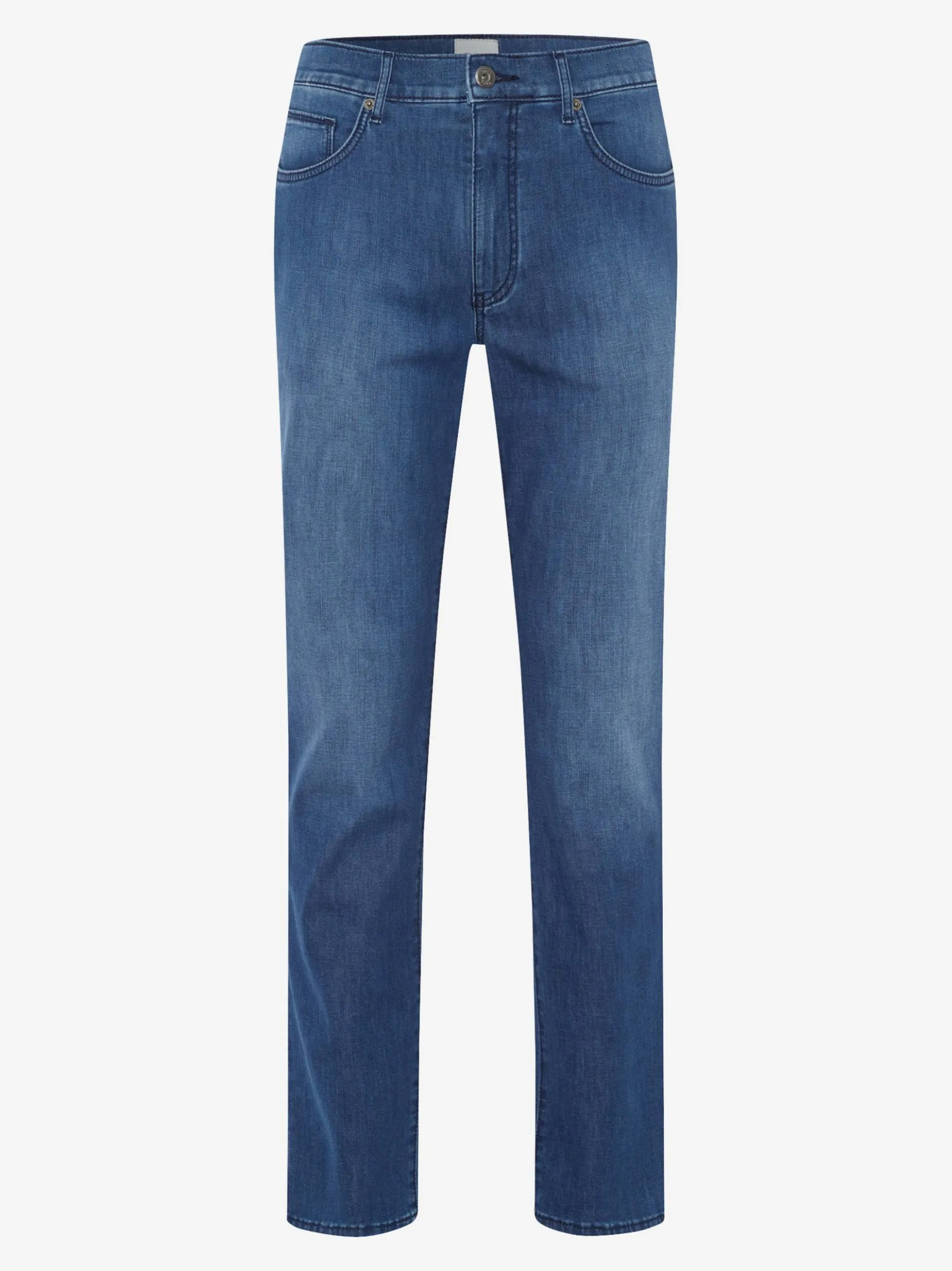 BRAX Herren Jeans - Cadiz in indigo - Länge: lang