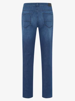 BRAX Herren Jeans - Cadiz in indigo - Länge: lang