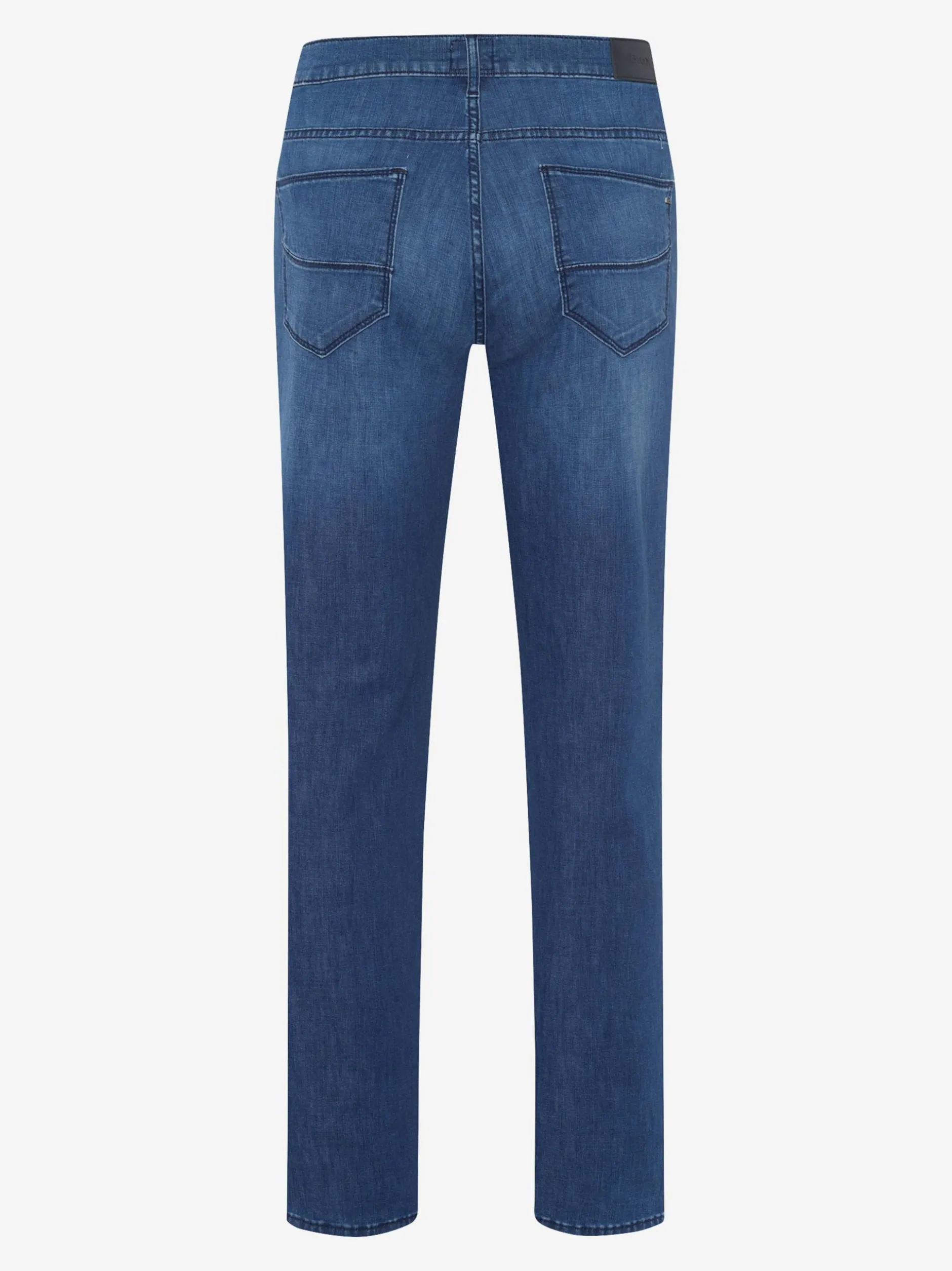 BRAX Herren Jeans - Cadiz in indigo - Länge: lang