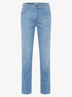 BRAX Herren Jeans - Cadiz in light stone - Länge: lang