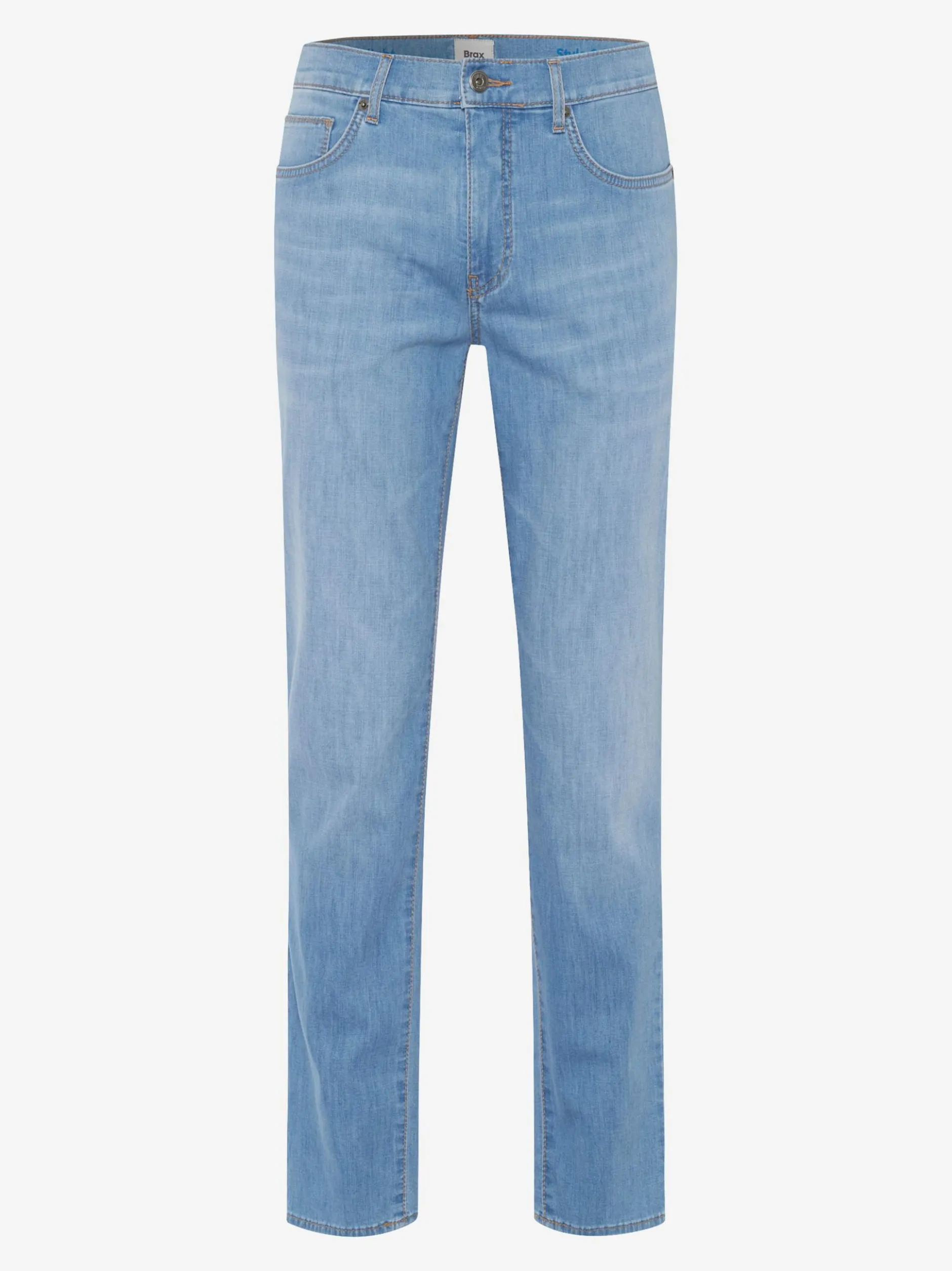 BRAX Herren Jeans - Cadiz in light stone - Länge: lang