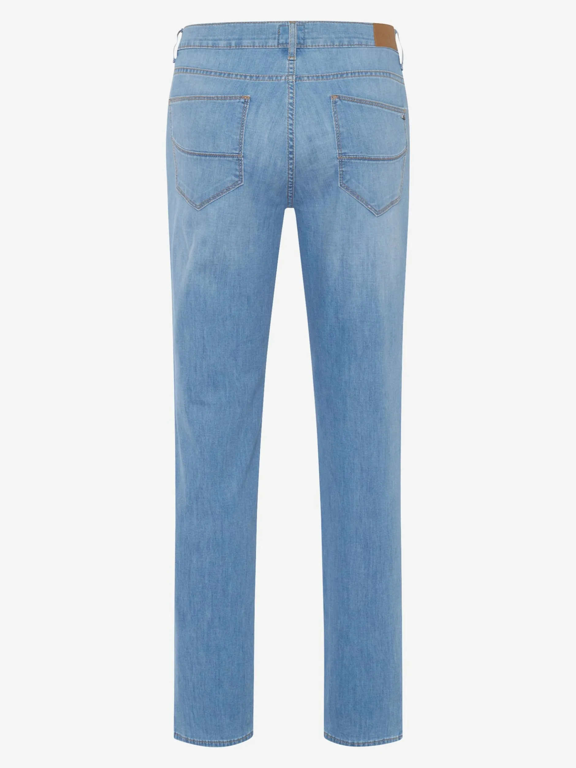 BRAX Herren Jeans - Cadiz in light stone - Länge: lang