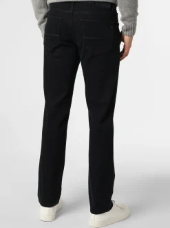BRAX Herren Jeans - Cadiz in marine - Länge: lang