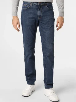 BRAX Herren Jeans - Cadiz in medium stone - Länge: lang
