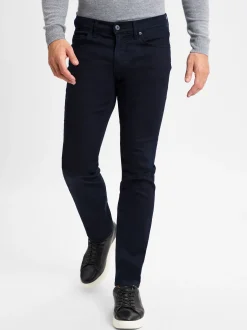 BRAX Herren Jeans - Chuck in blau - Länge: lang