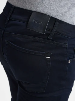 BRAX Herren Jeans - Chuck in blau - Länge: lang