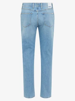 BRAX Herren Jeans - Clint in light stone - Länge: lang