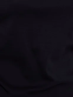 brookshire Damen Shirt in marine - Ausschnitt: U-Boot