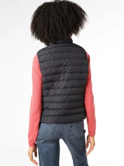 brookshire Damen Steppweste - Romy in marine