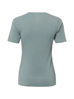 brookshire Damen T-Shirt in lind - Ausschnitt: Rundhals
