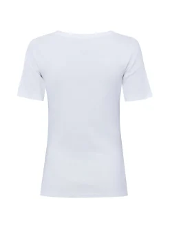 brookshire Damen T-Shirt in weiß - Ärmel: kurzarm