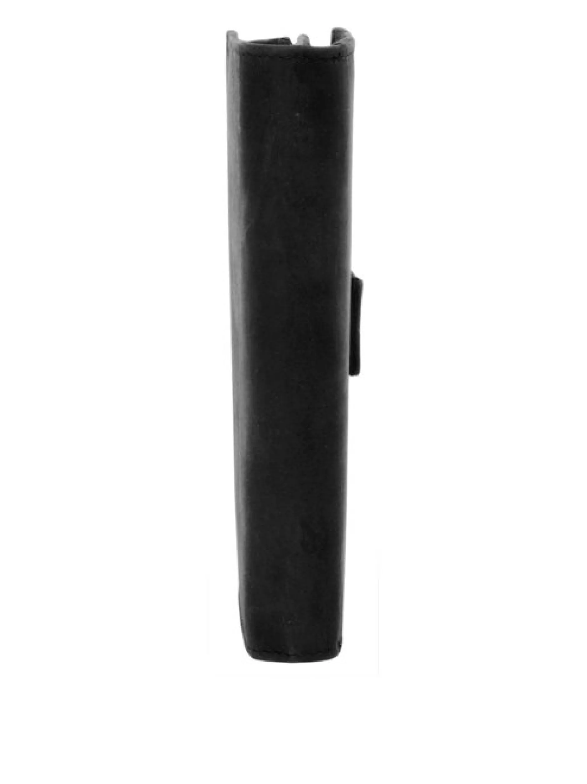 Bruno Banani Damen Geldbörse in schwarz