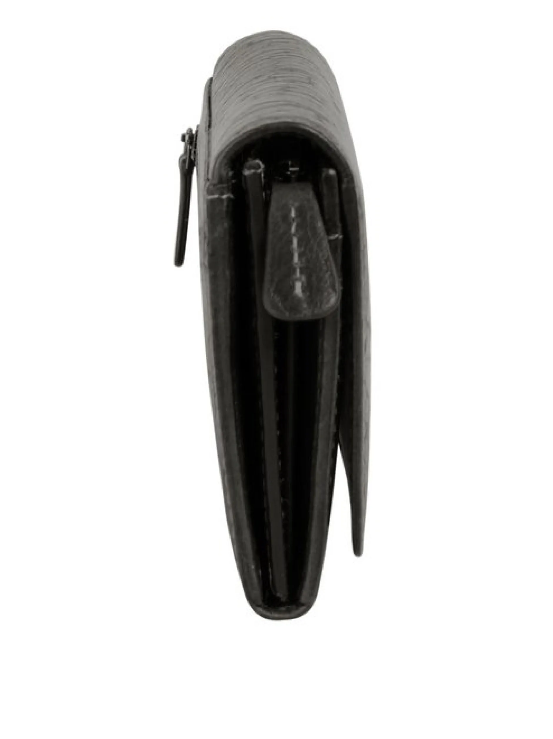 Bruno Banani Damen Geldbörse in schwarz