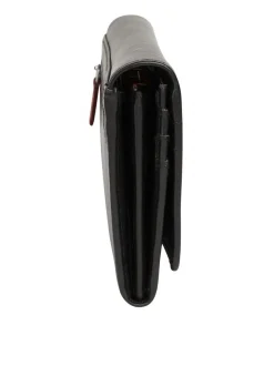 Bruno Banani Damen Geldbörse in schwarz