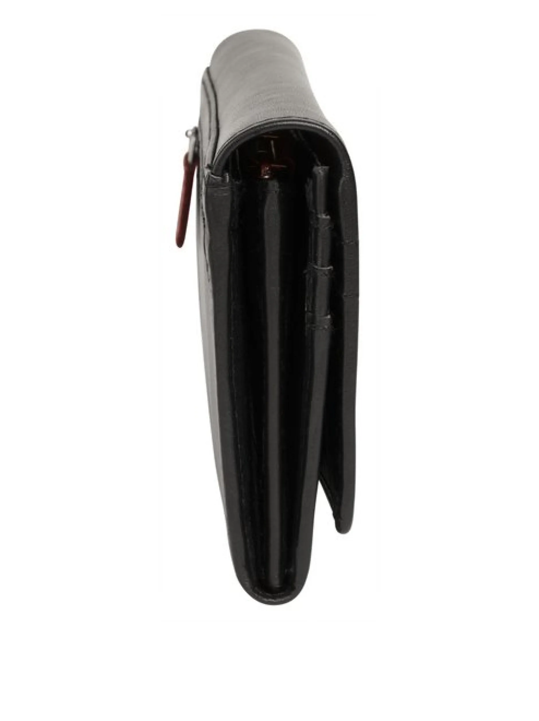 Bruno Banani Damen Geldbörse in schwarz