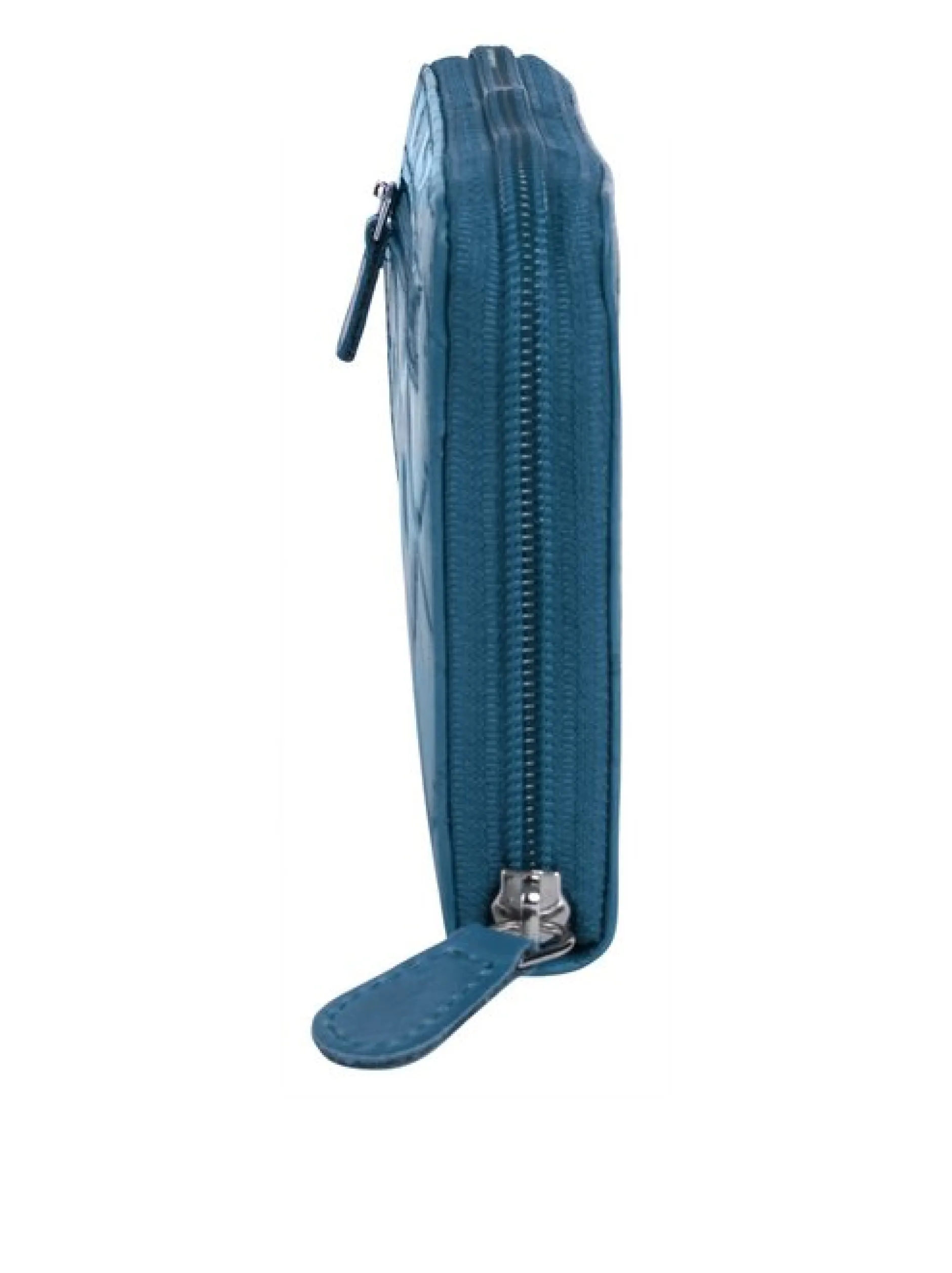 Bruno Banani Damen Geldbörse in blau