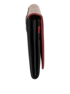 Bruno Banani Damen Geldbörse in rot
