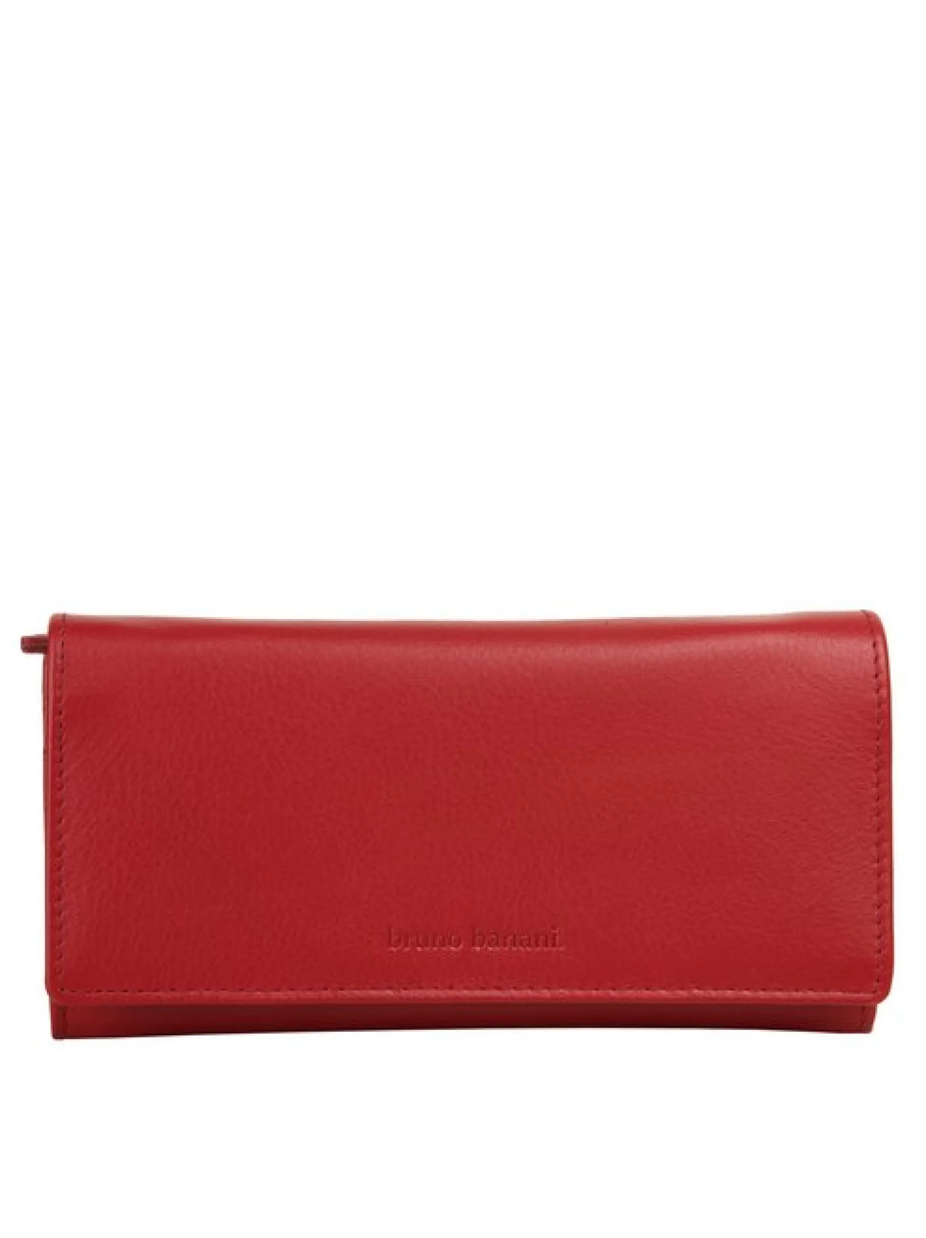 Bruno Banani Damen Geldbörse in rot